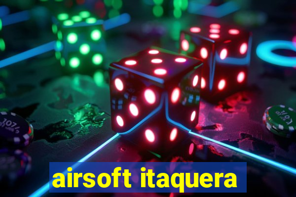 airsoft itaquera
